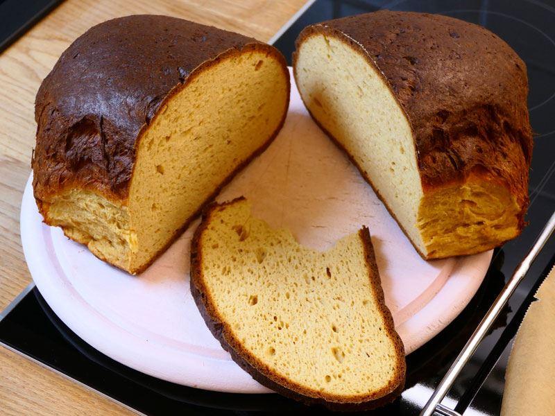 weissbrot low carb keto