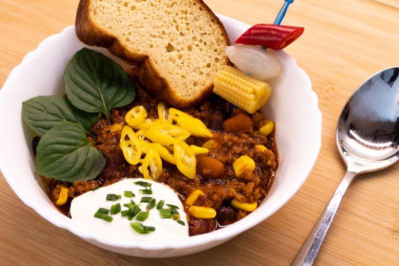 Chili con carne